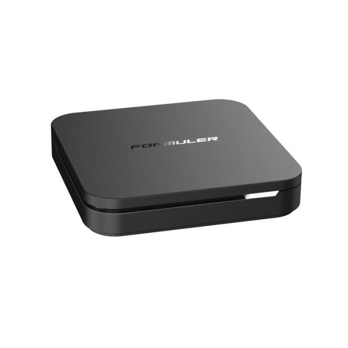 Formuler Z10 SE - 4K Android TV Case