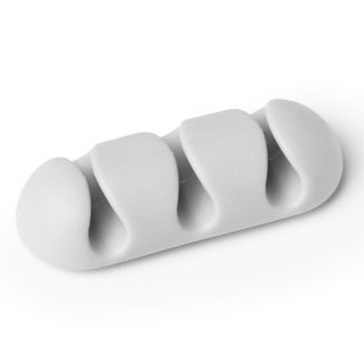 Durable Cavoline Clip 3 Gris