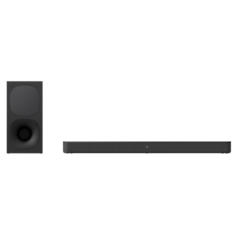 Sony HT-S400 2.1 Channel Soundbar, 330W