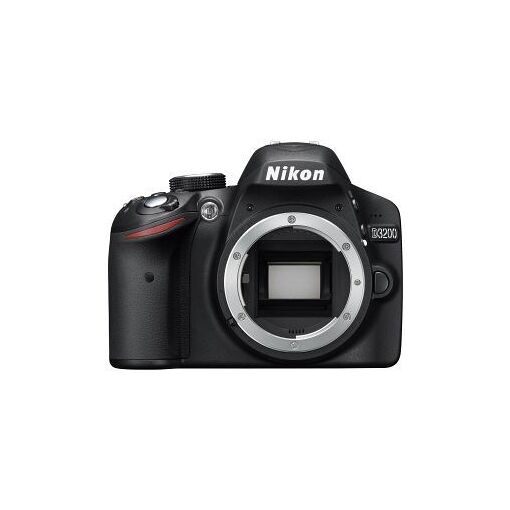 Nikon D3200 Body Only