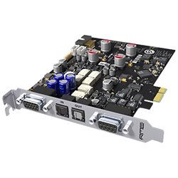 RME HDSPE AIO PRO All-in-One Sound Card