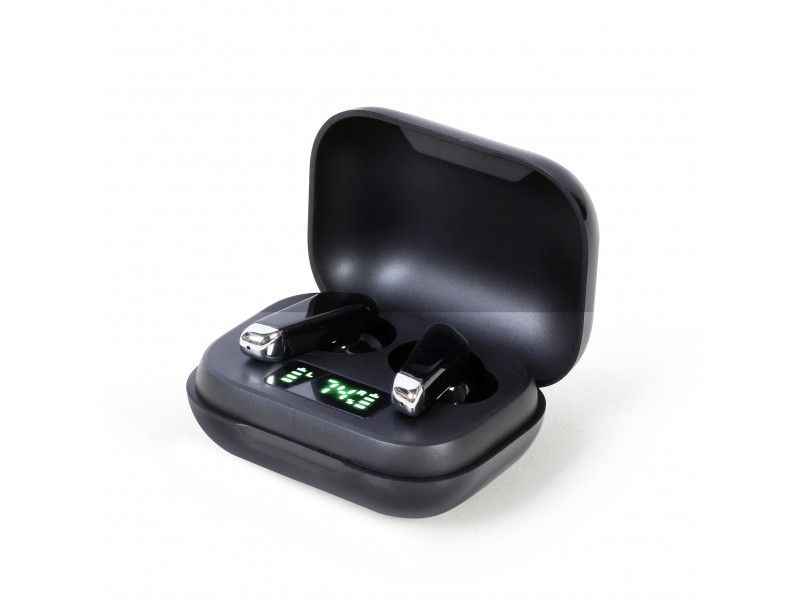 Gembird FITEAR-X300B Bluetooth Stereo TWS In-Ear Headphones with Microphone