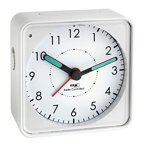 Reloj de onda TFA Dostmann Picco, 60.1510.02