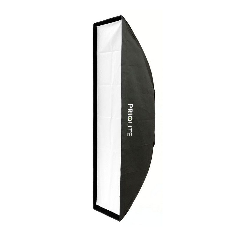 Priolite Striplight Box Premium 150x35cm with Speedring