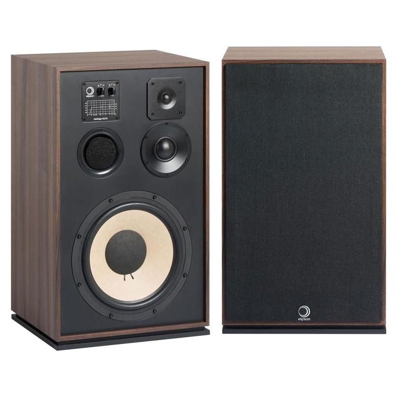 Elipson Heritage XLS 15 Speaker - 200W - Tridirectional