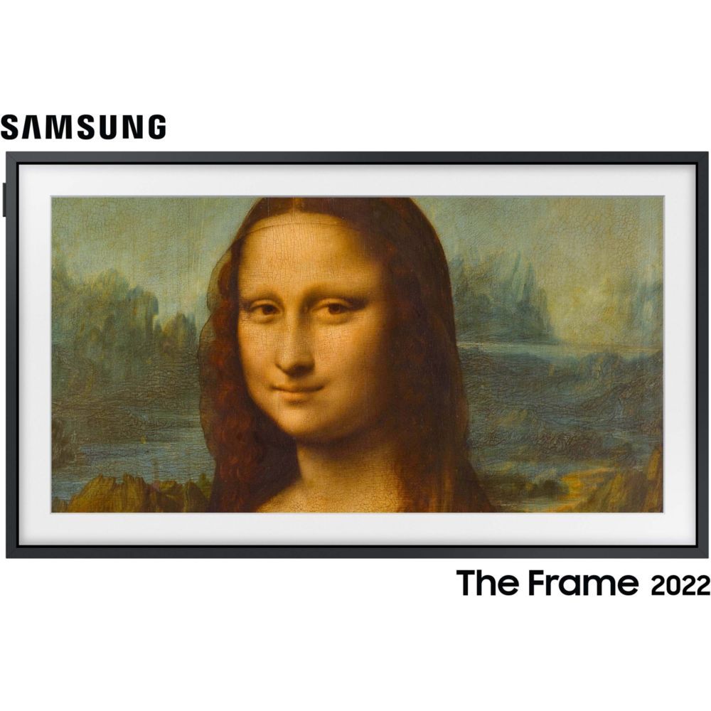 Samsung The Frame QE32LS03BBU 32" QLED TV (2022)