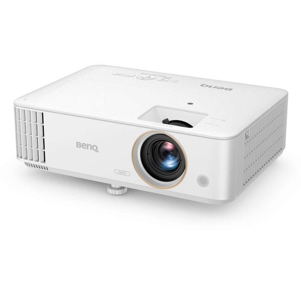 BenQ TH685P - DLP Projector - Portable - 3500 ANSI Lumens - Full HD (1920 x 1080) - 16:9 - 1080p