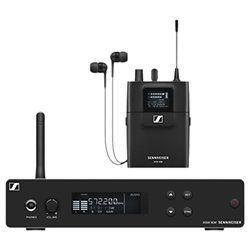 Sennheiser XSW IEM Set A Earphones