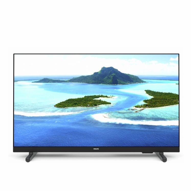 Philips 32PHS5507 - 32-Inch 5500 Series LED TV - 720p 1366 x 768 - Matte Black