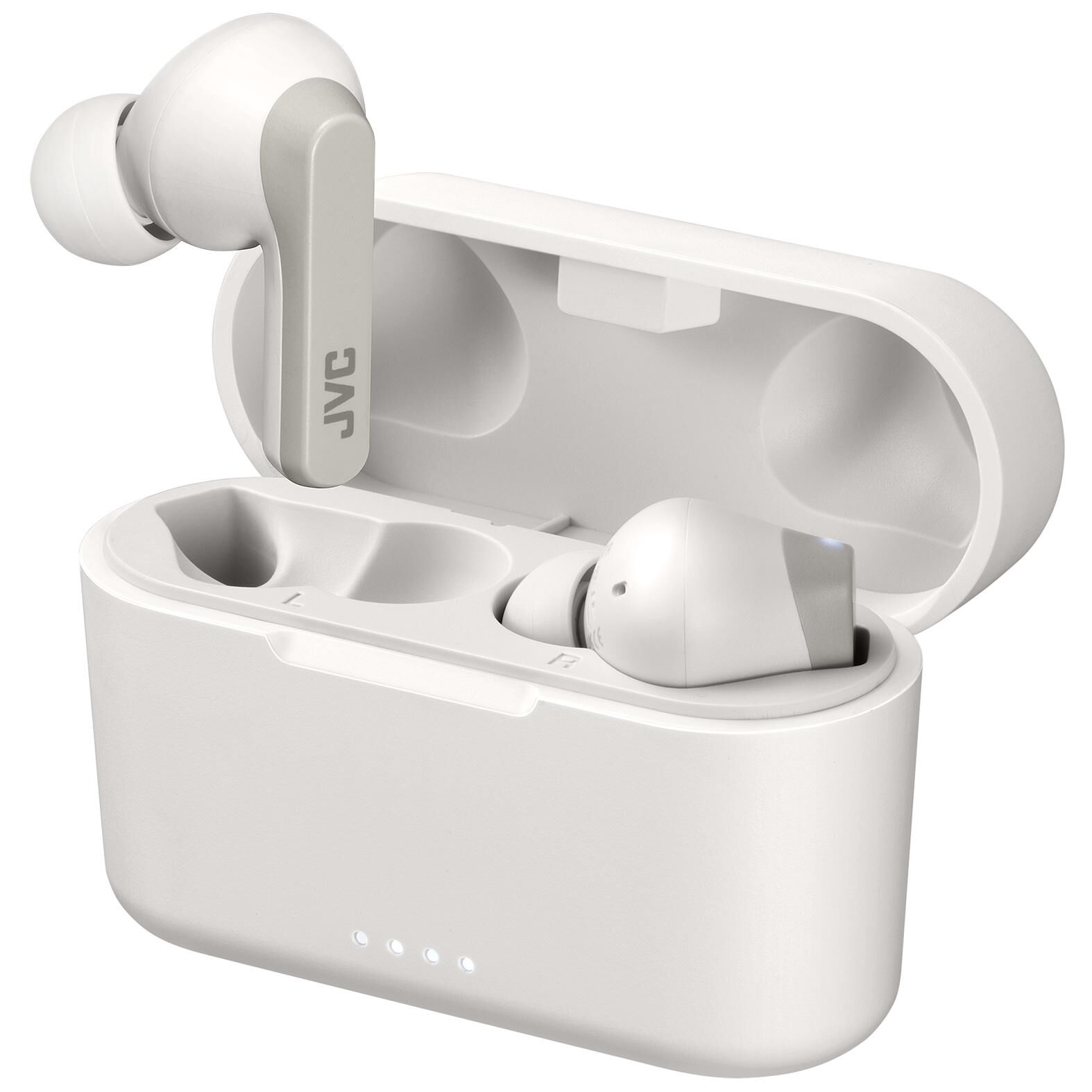 JVC True Wireless Stereo Earbuds (TWS) - HA-A9T