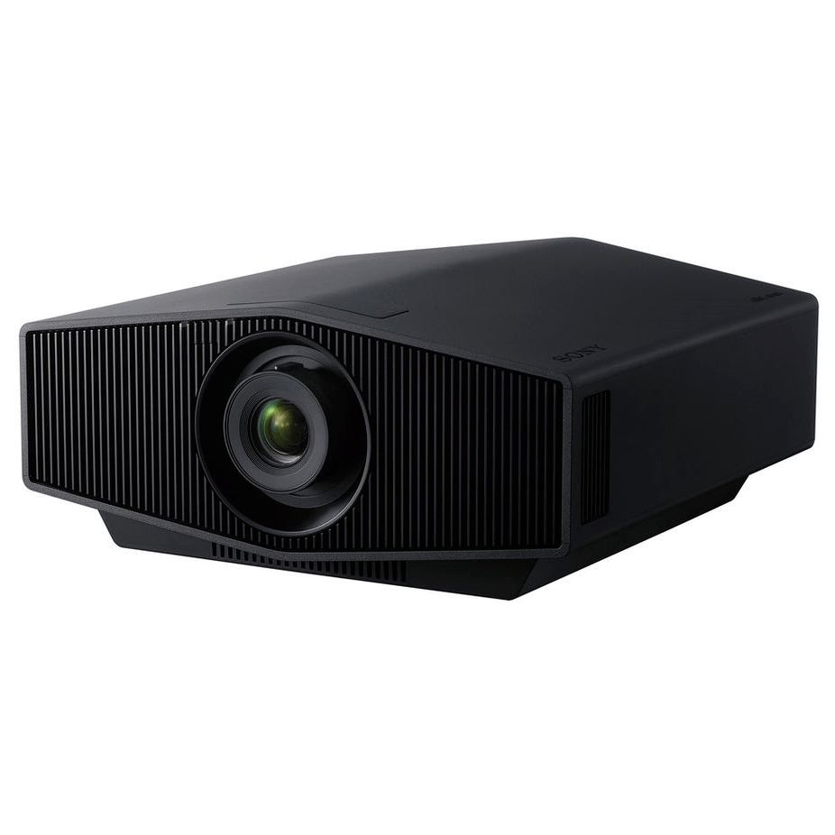 Sony VPL-XW5000 4K SXRD Projector - 2000 Lumens - Black
