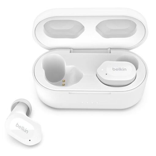 Auriculares inalámbricos Belkin SoundForm Play