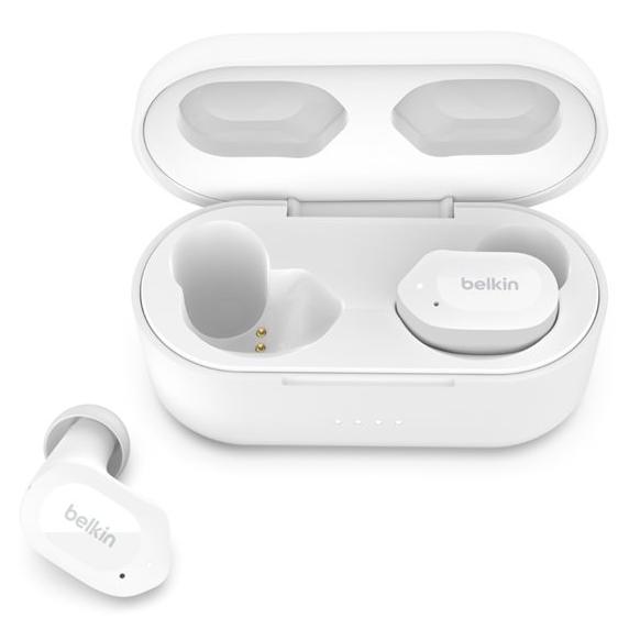 Auriculares inalámbricos Belkin SoundForm Play
