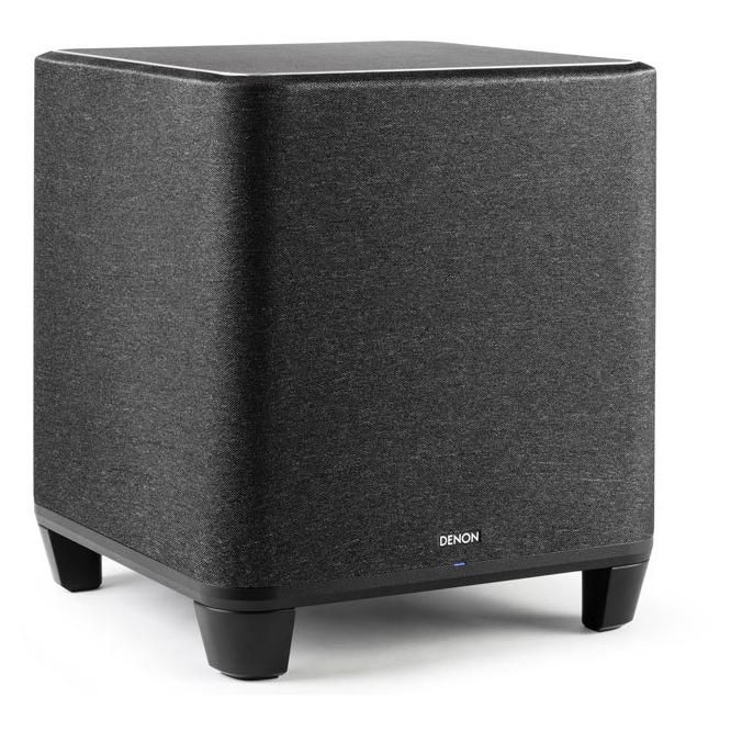 Denon Home Sub Active Bass Speaker