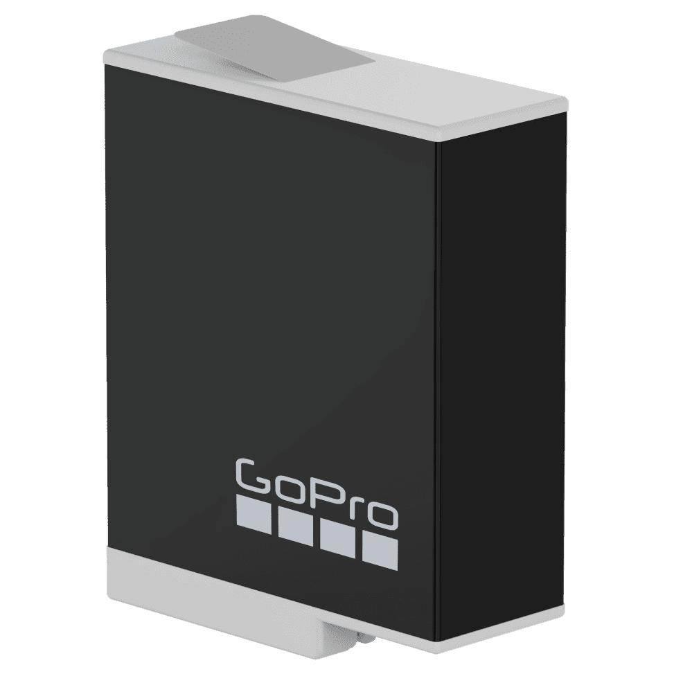 Batería para cámara de acción GoPro