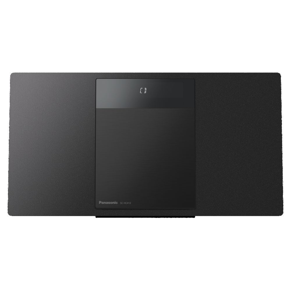 Panasonic SC-HC412EG-K Hi-Fi System