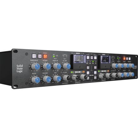 Solid State Logic THE BUS+