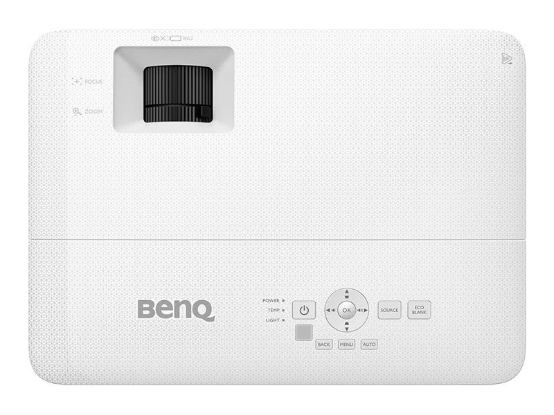 BenQ TH585P - DLP Projector - Portable - 3D - 3500 ANSI Lumens - Full HD (1920 x 1080) - 16:9 - 1080p