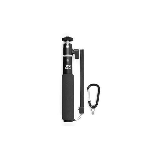 Xsories U-Shot Telescopic Selfie Stick with Waterproof Camera Mount