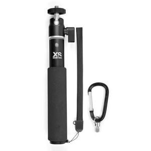 Xsories U-Shot Telescopic Selfie Stick with Waterproof Camera Mount