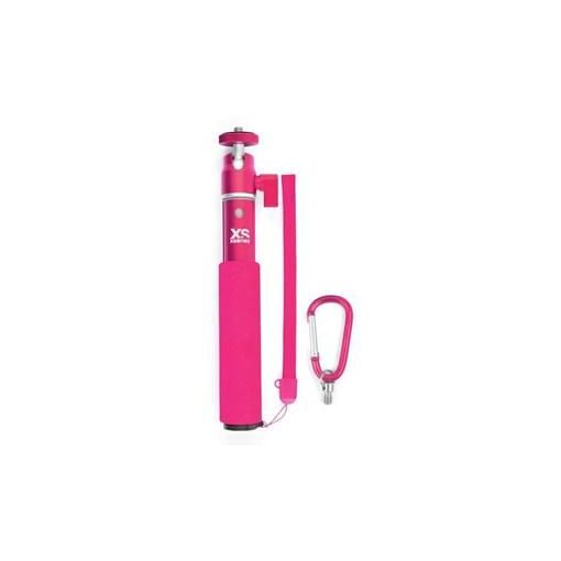 Xsories U-Shot Telescopic Selfie Stick with Waterproof Camera Mount