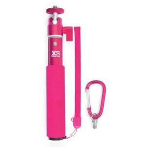 Xsories U-Shot Telescopic Selfie Stick with Waterproof Camera Mount