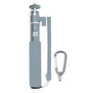 Xsories U-Shot Telescopic Selfie Stick with Waterproof Camera Mount