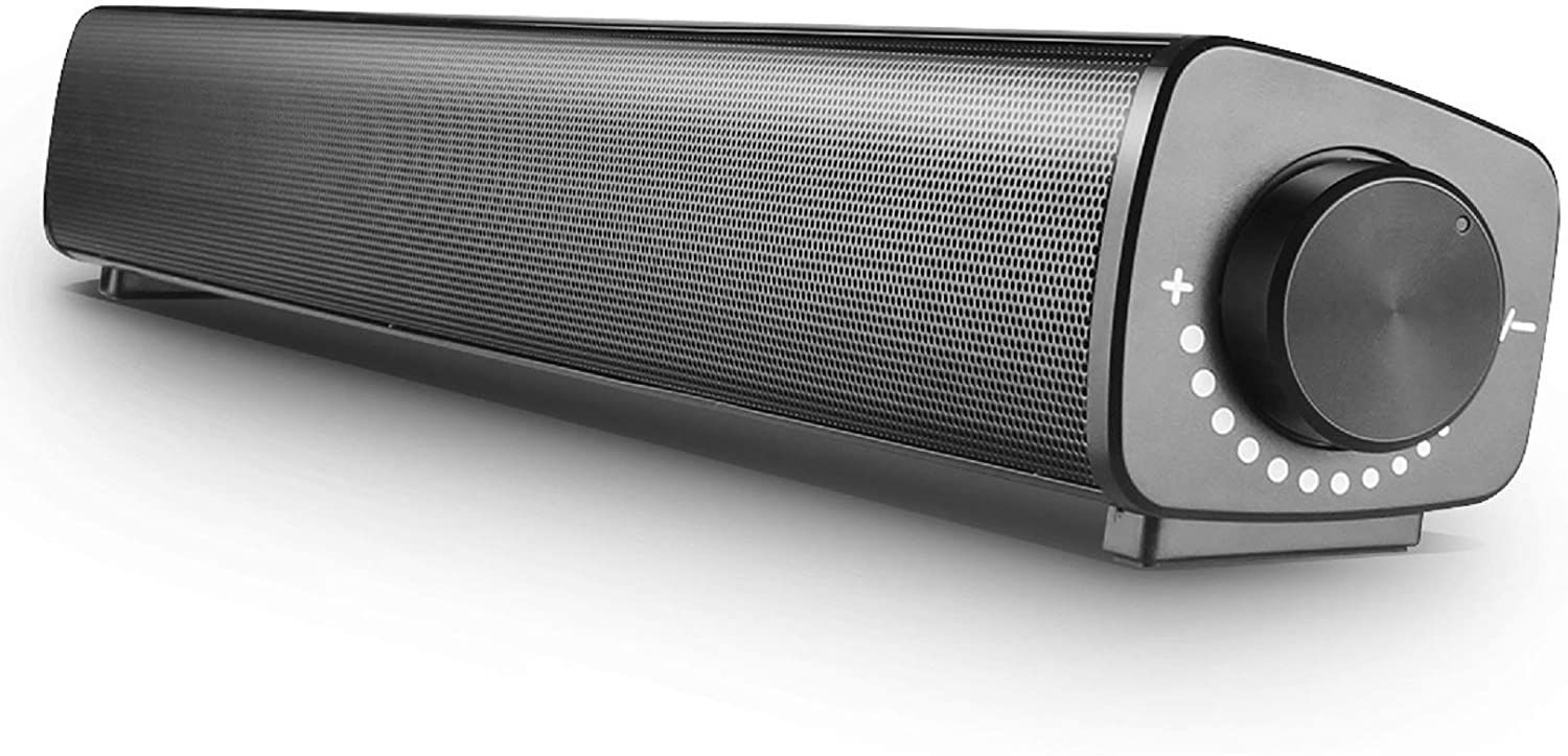 Vendos85 Mini Portable Stereo Speaker