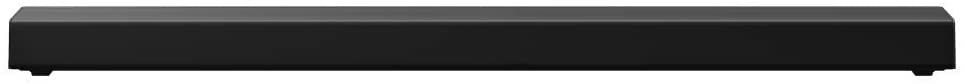 Barra de sonido Bluetooth Panasonic 2.1, 160 W, Negro