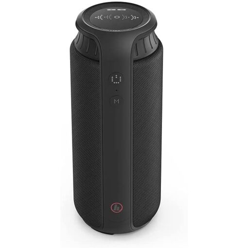 Hama 24W Stereo Speaker - Black