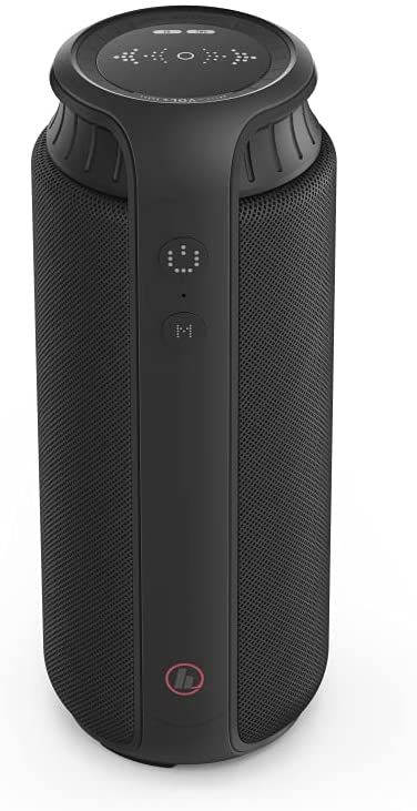Hama 24W Stereo Speaker - Black