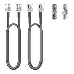 Sennheiser XSW Front Antenna Cables (2-XSW 2)