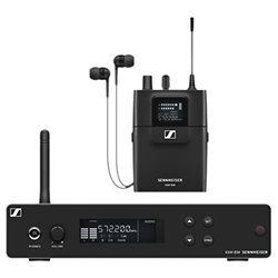 XSW IEM Set (E)
