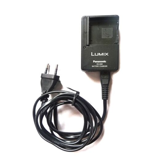 Cargador de batería Panasonic DE-A60