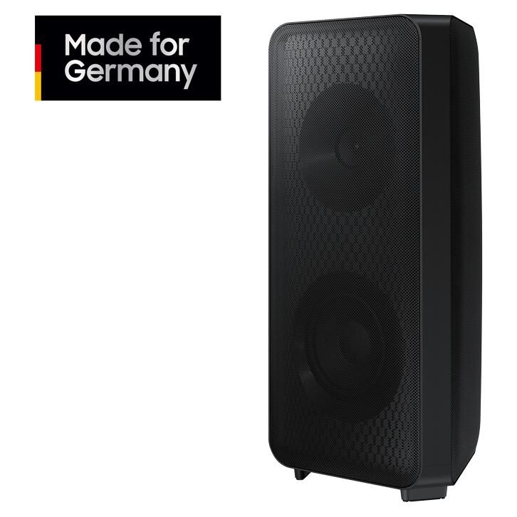 Samsung MX-ST50B Soundbar, 2.0 Channels, 240W