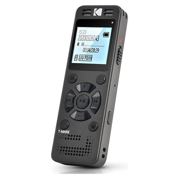 Kodak VRC350 Digital Voice Recorder