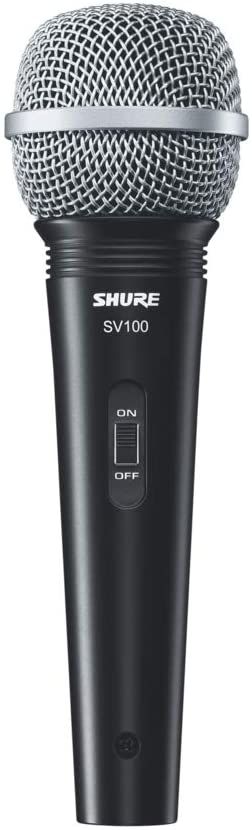 Shure SV100 Headphone