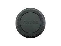 Canon R-F 3 Lens Cap - For EOS and Rebel Series