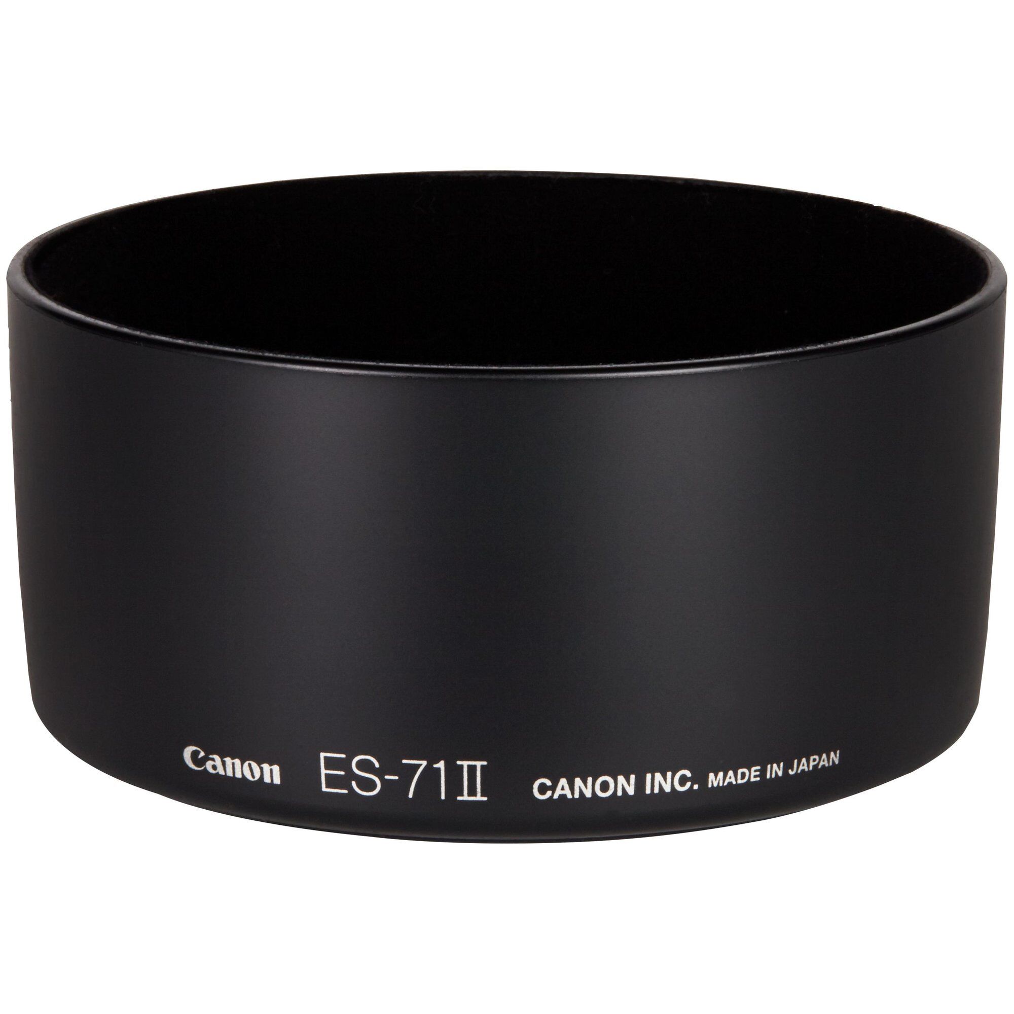 Canon ES-71 II Lens Hood