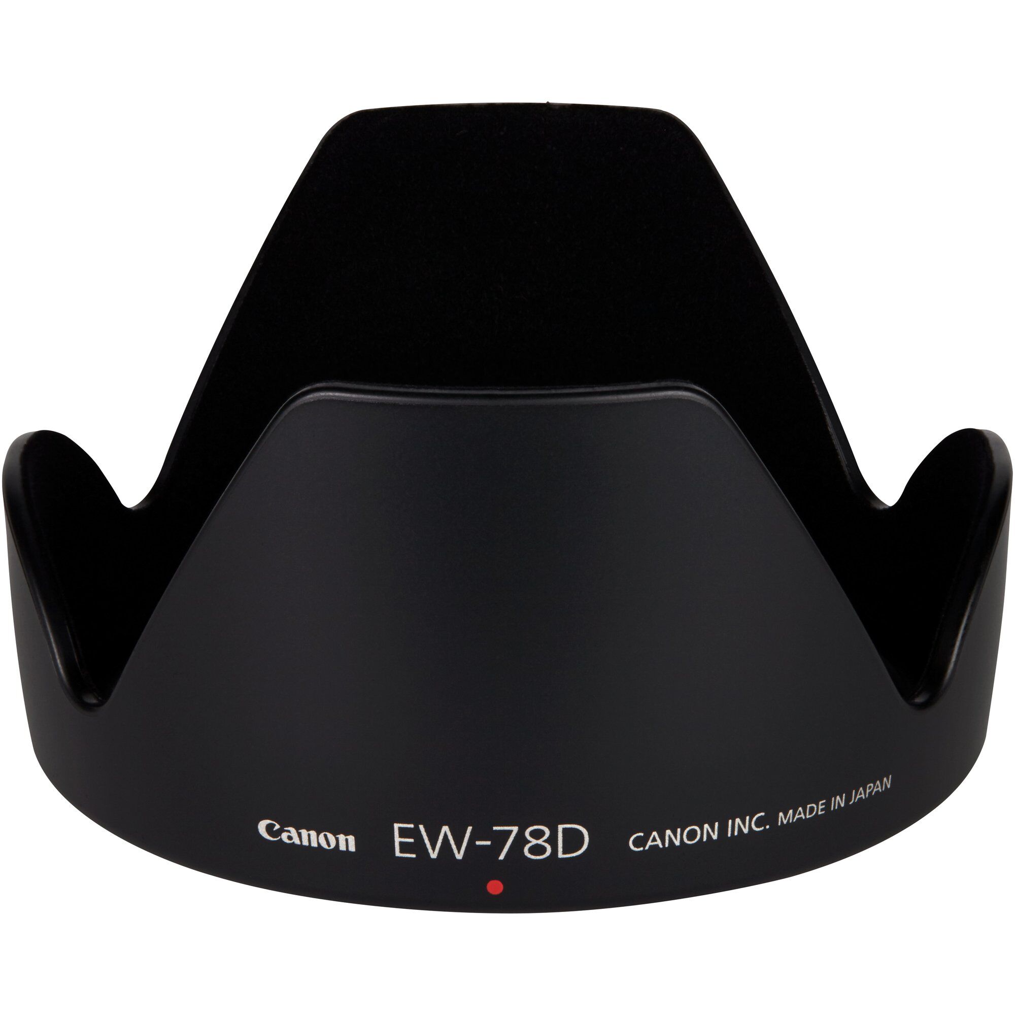 Canon EW-78D Lens Hood