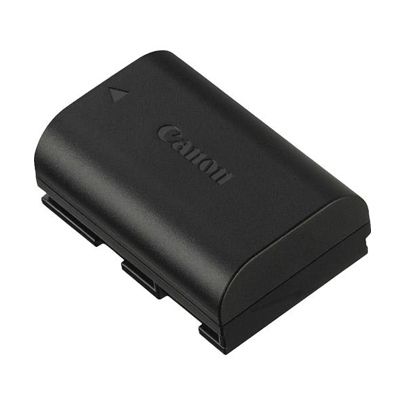 Canon LP-E6 1800mAh Lithium-Ion Battery