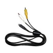 Olympus CB-AVC3 Video/Audio Cable