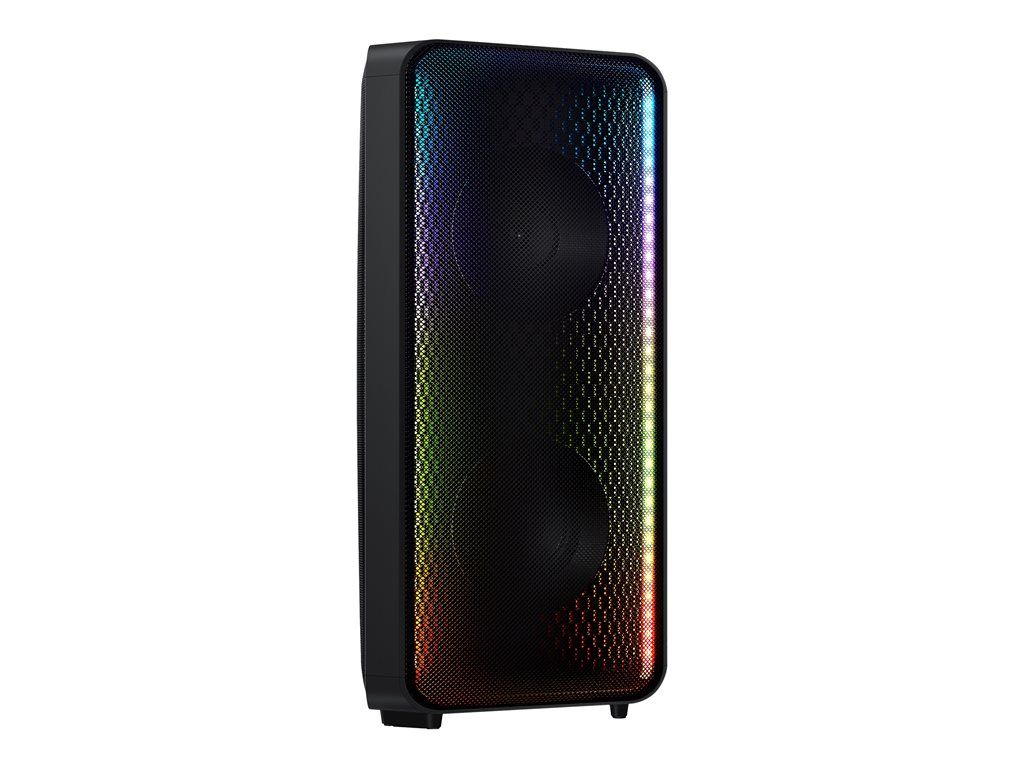 Samsung MX-ST40B Wireless Bluetooth Party Speaker