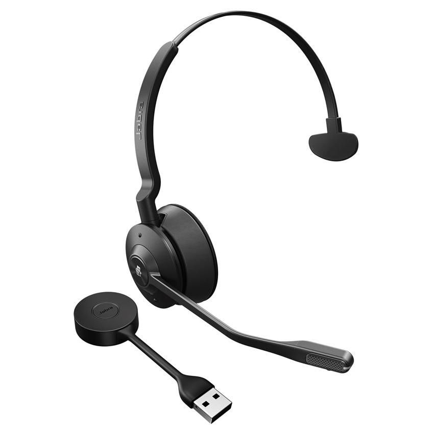 Jabra Engage 55 Mono Headset