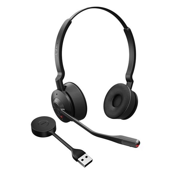 Jabra Engage 55 Stereo Headset