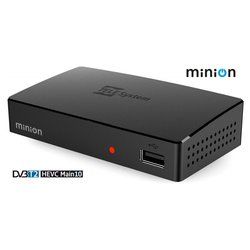 64 Decoder Telesystem Minion