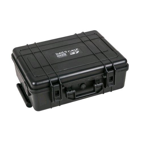 DAP Daily Case Universal Flight Case 528 x 386 x 178 mm
