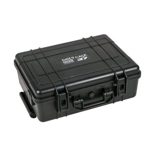 Étui de transport universel DAP Daily Case 528 x 386 x 178 mm
