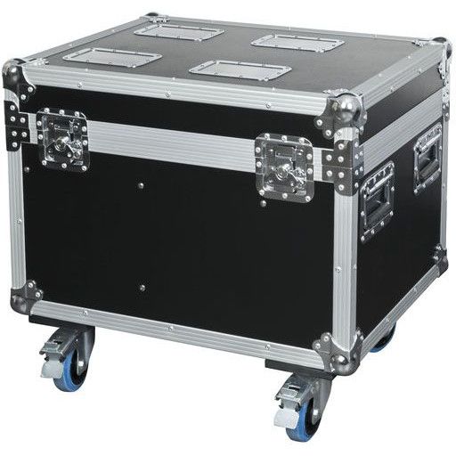 Dap Audio Flight Case for 4x Phantom 65