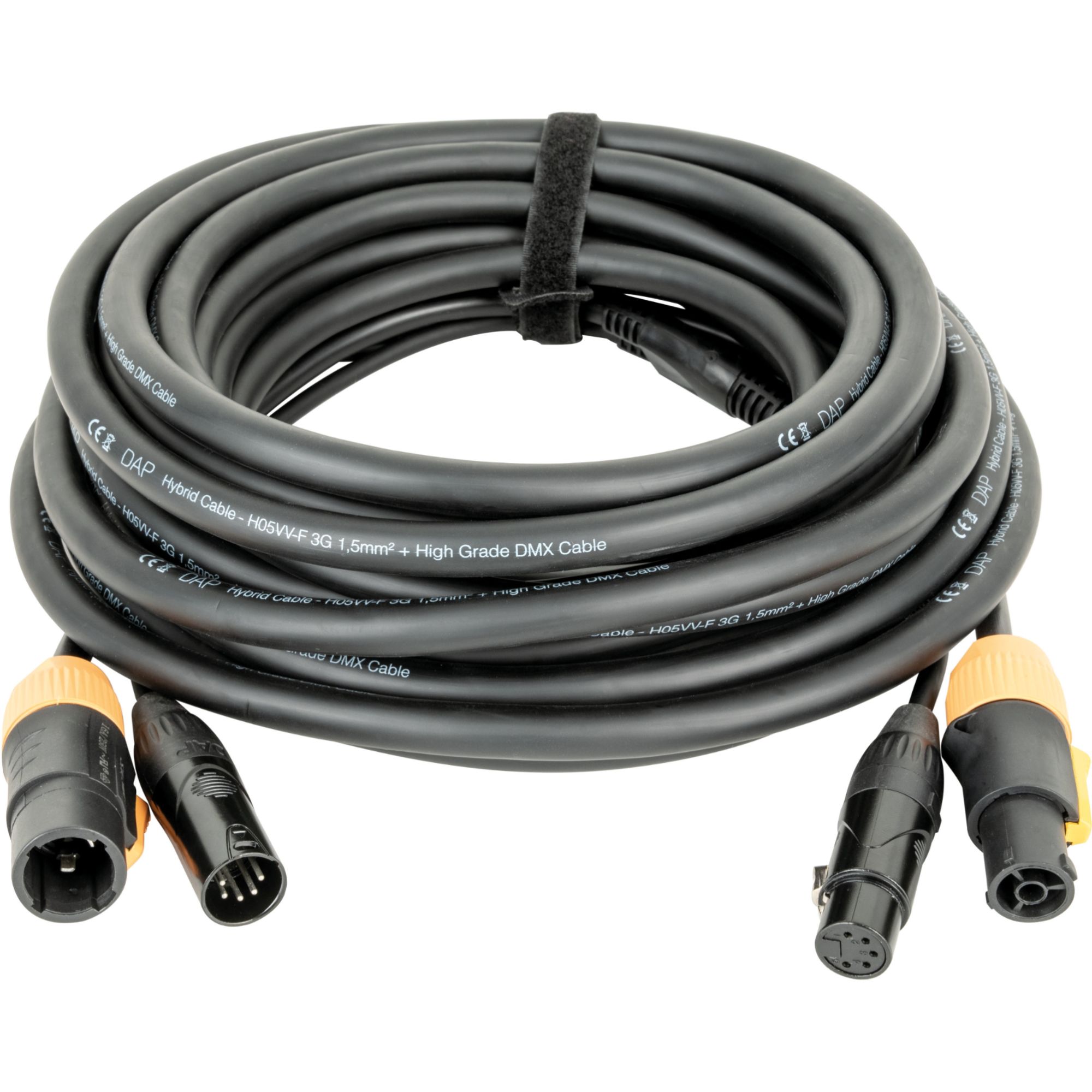 Dap Audio FP23 15m Hybrid Cable
